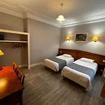 Hotel Richmond Gare Du Nord