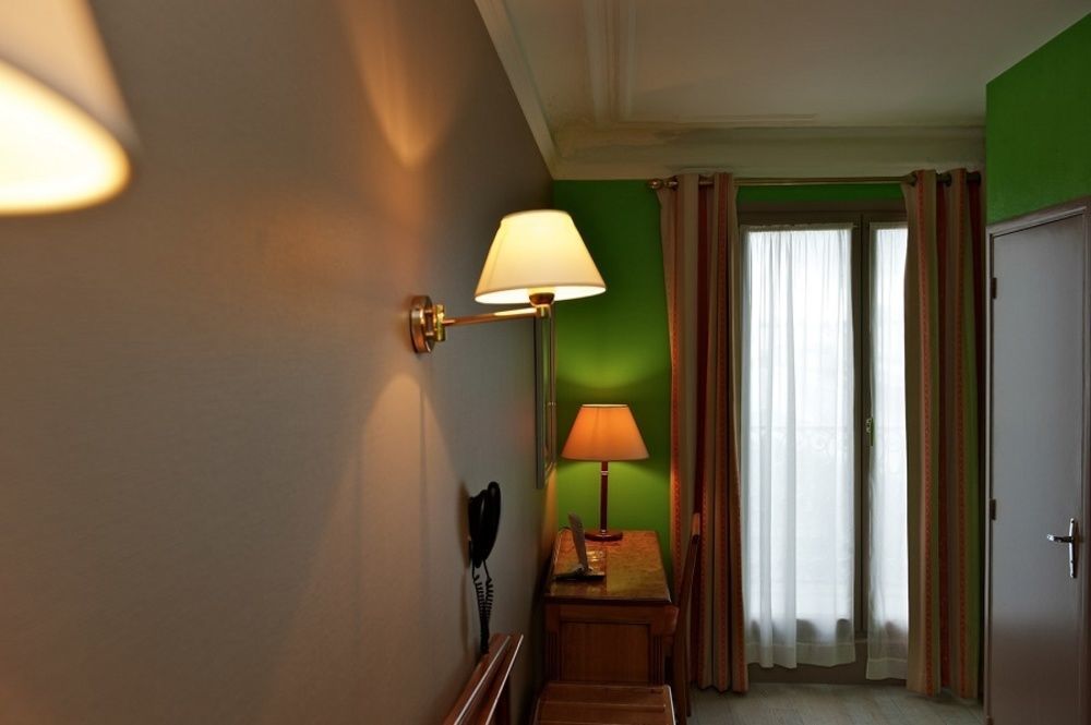 Richmond Gare Du Nord Hotel Parigi