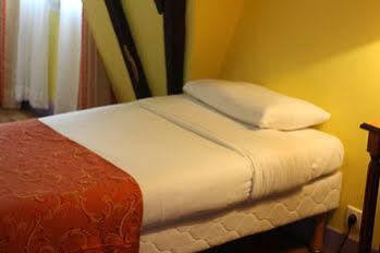 Richmond Gare Du Nord Hotel Parigi