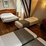 Richmond Gare Du Nord Hotel 2*