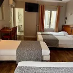 Hotel Richmond Gare Du Nord