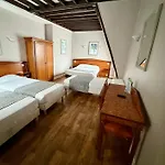 Hotel Richmond Gare Du Nord Parigi