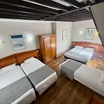 Richmond Gare Du Nord Hotel