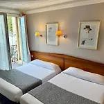 Richmond Gare Du Nord Hotel