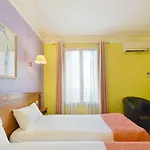 Hotel Richmond Gare Du Nord 2*
