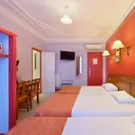 Hotel Richmond Gare Du Nord 2*