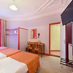 Richmond Gare Du Nord Hotel 2*