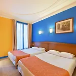 Hotel Richmond Gare Du Nord Parigi