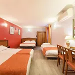 Richmond Gare Du Nord Hotel