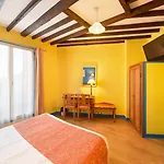 Hotel Richmond Gare Du Nord Parigi