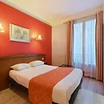 Richmond Gare Du Nord Hotel 2*