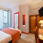 Hotel Richmond Gare Du Nord Parigi