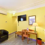 Hotel Richmond Gare Du Nord Parigi