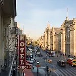 Richmond Gare Du Nord