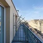 Hotel Richmond Gare Du Nord