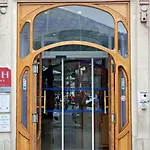 Richmond Gare Du Nord