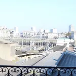 Richmond Gare Du Nord Hotel