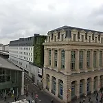Richmond Gare Du Nord Hotel Parigi
