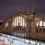 Richmond Gare Du Nord Hotel Parigi