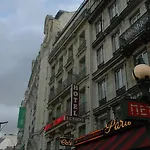Richmond Gare Du Nord Hotel Parigi