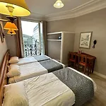 Richmond Gare Du Nord Hotel