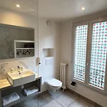 Richmond Gare Du Nord Hotel 2*