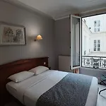 Hotel Richmond Gare Du Nord
