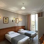 Richmond Gare Du Nord Hotel