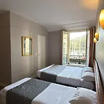 Hotel Richmond Gare Du Nord