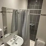 Richmond Gare Du Nord Hotel Parigi