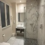 Hotel Richmond Gare Du Nord Parigi