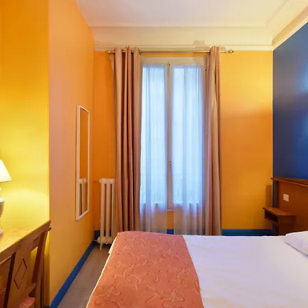 Hotel Richmond Gare Du Nord 2*