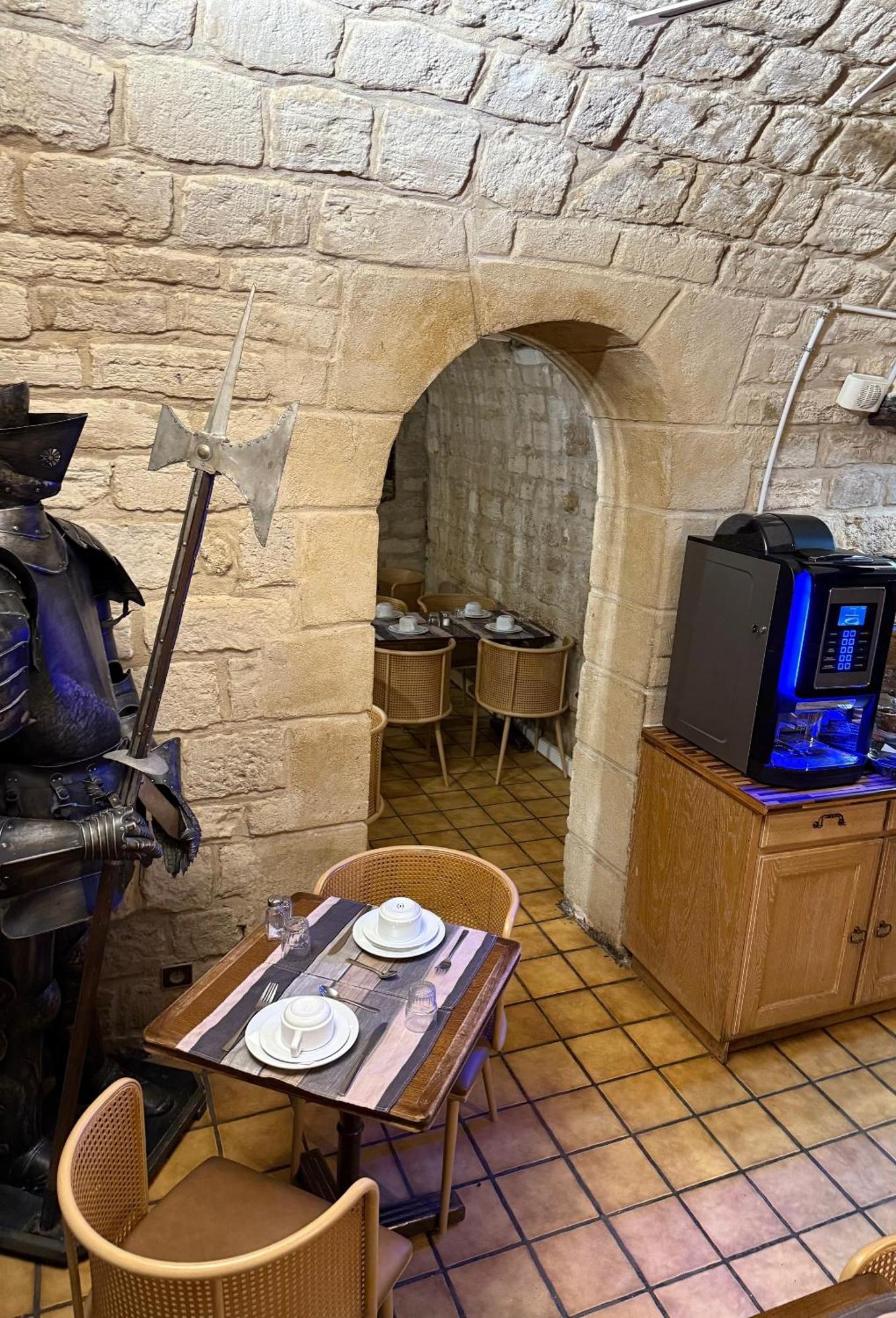 Richmond Gare Du Nord 2* Paris