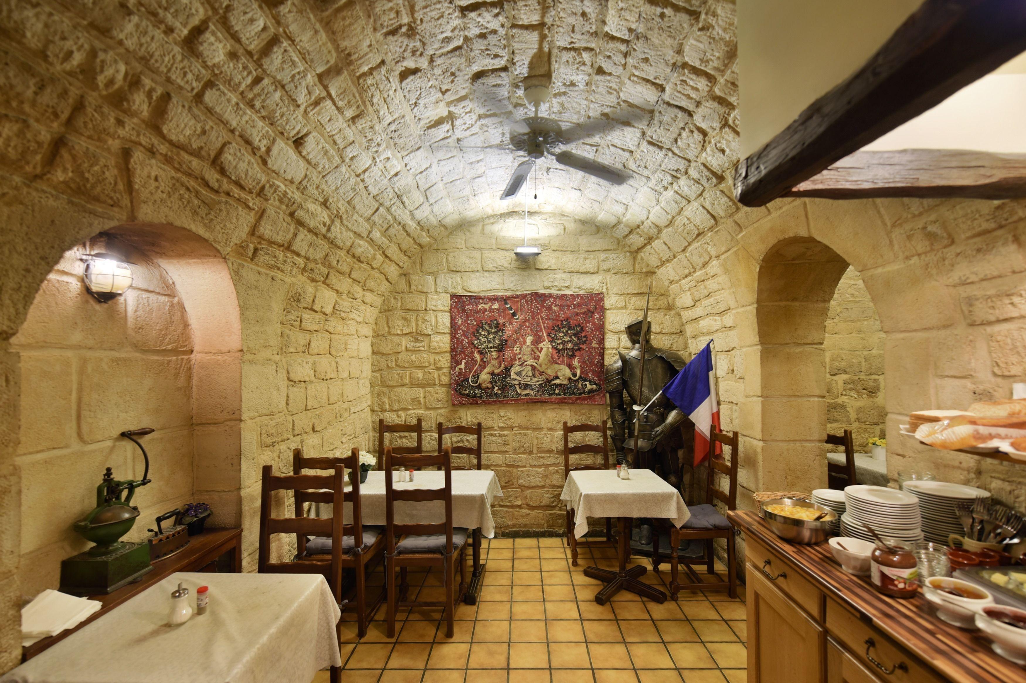 Richmond Gare Du Nord 2* Paris