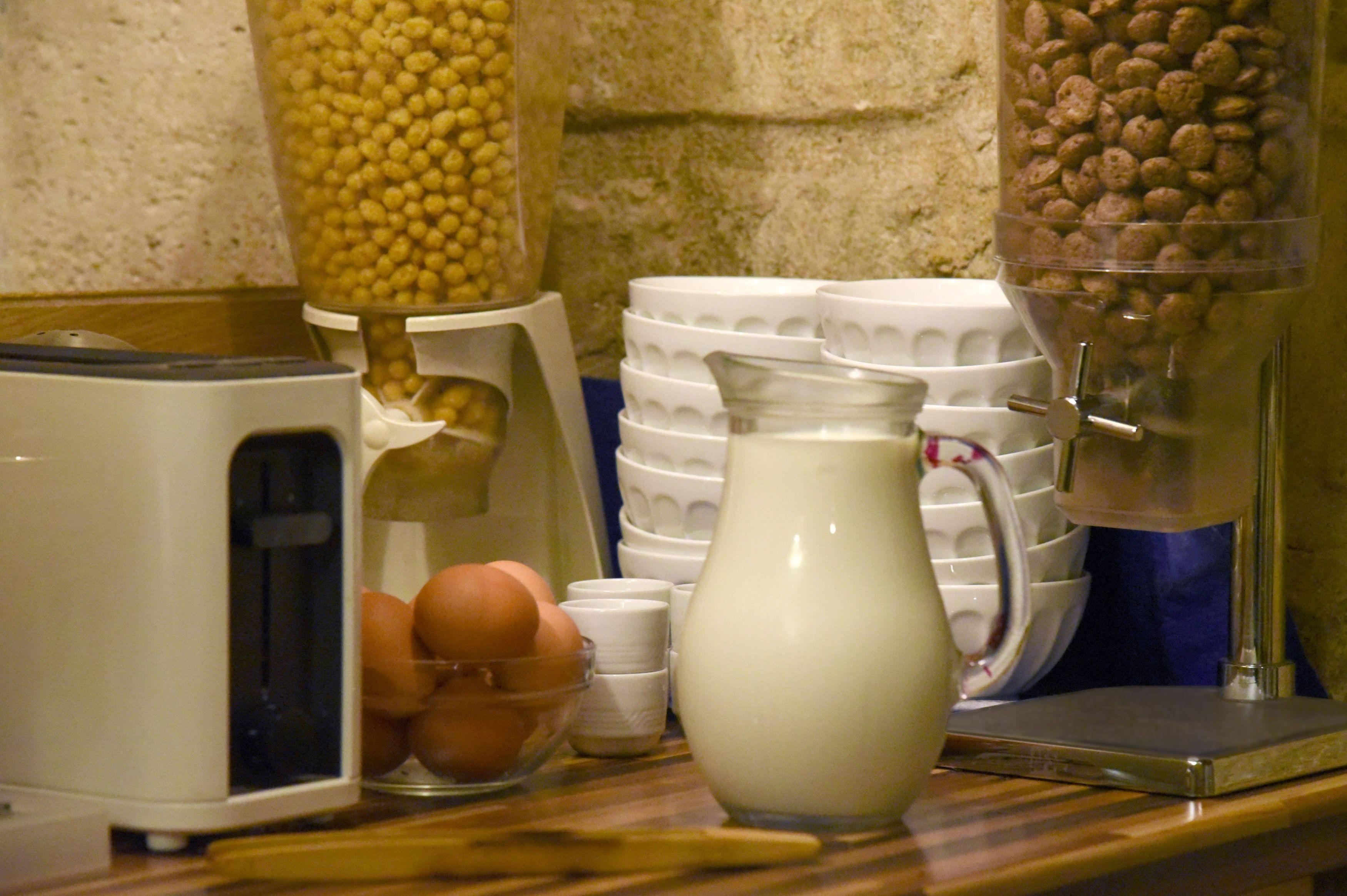 Richmond Gare Du Nord Hotel