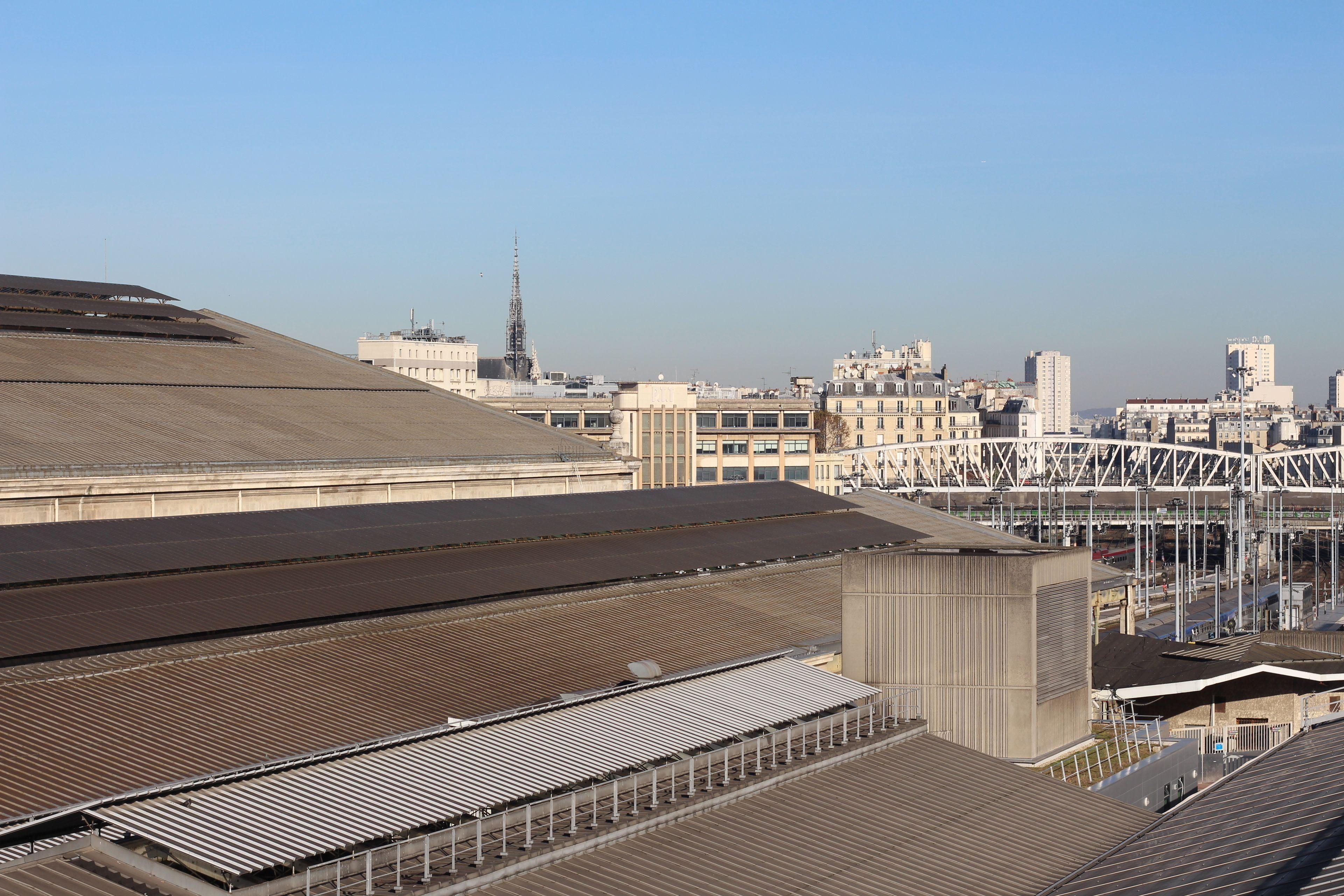 Hotel Richmond Gare Du Nord 2*