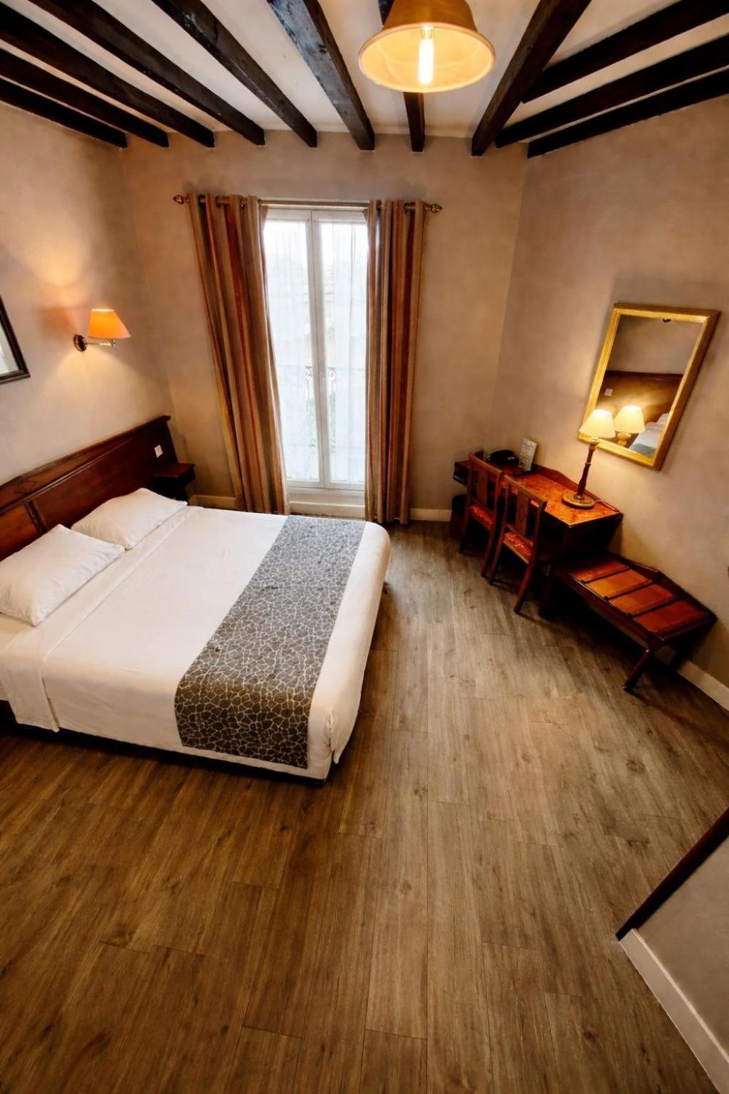 Richmond Gare Du Nord Hotel 2*