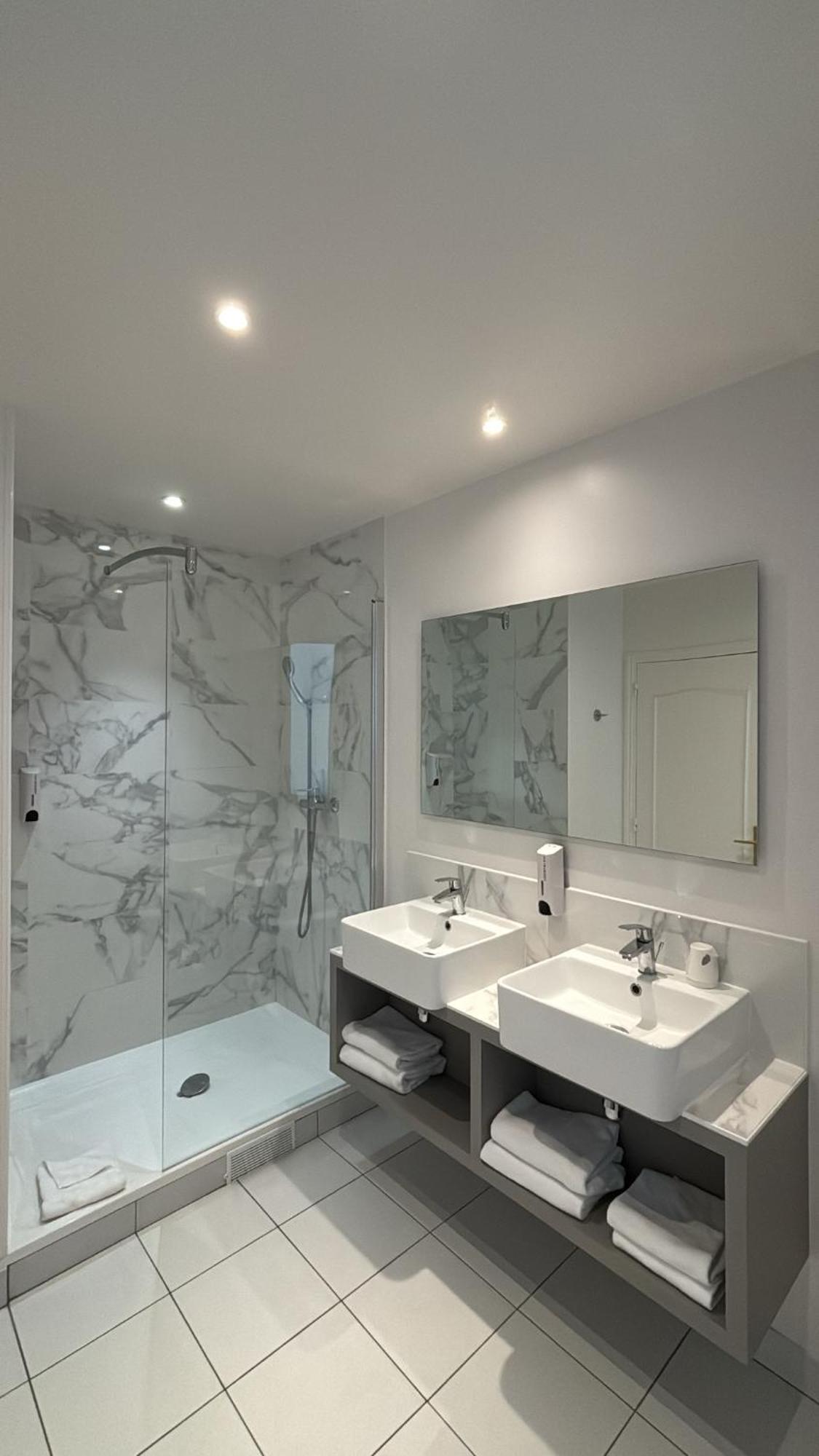 Richmond Gare Du Nord 2* Paris