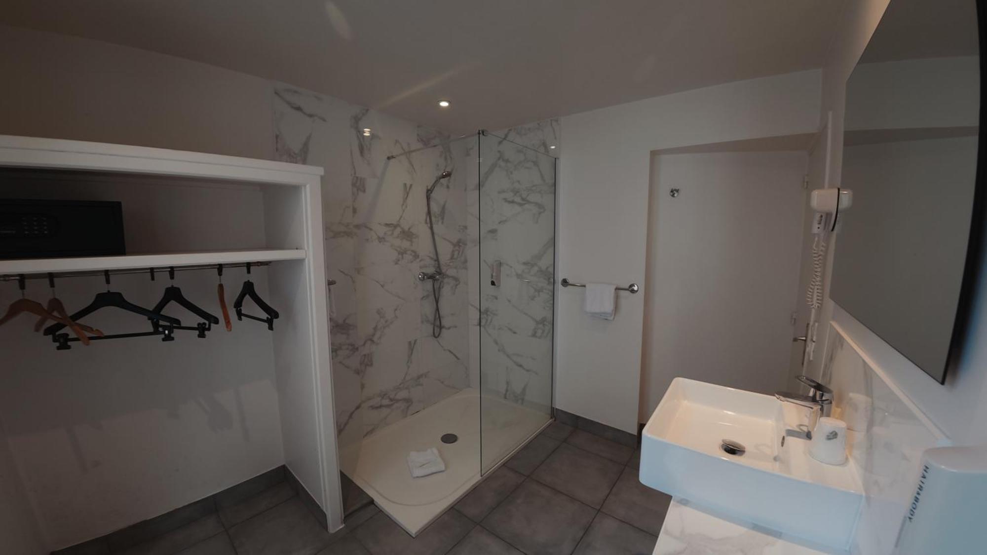 Richmond Gare Du Nord Hotel