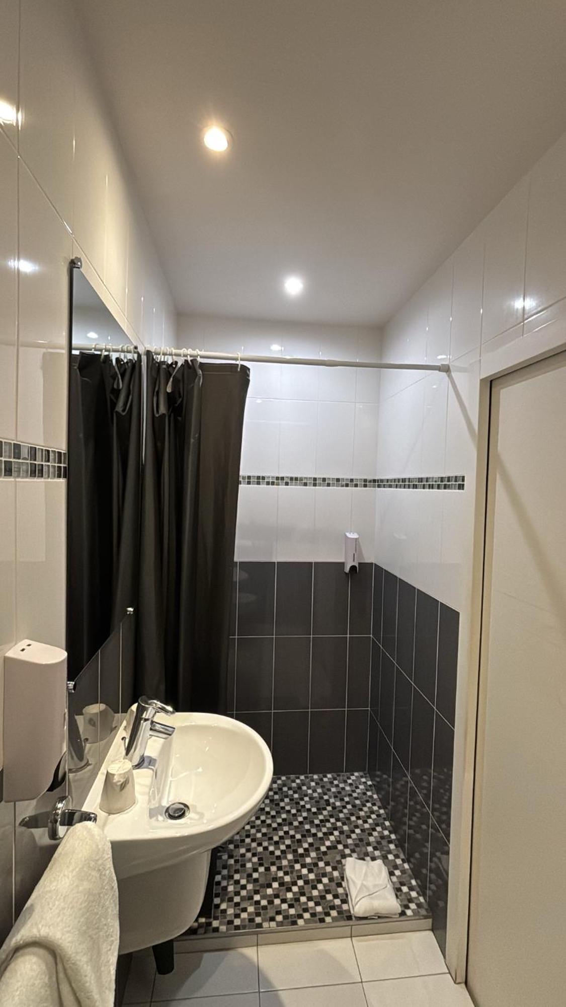 Richmond Gare Du Nord Hotel Paris