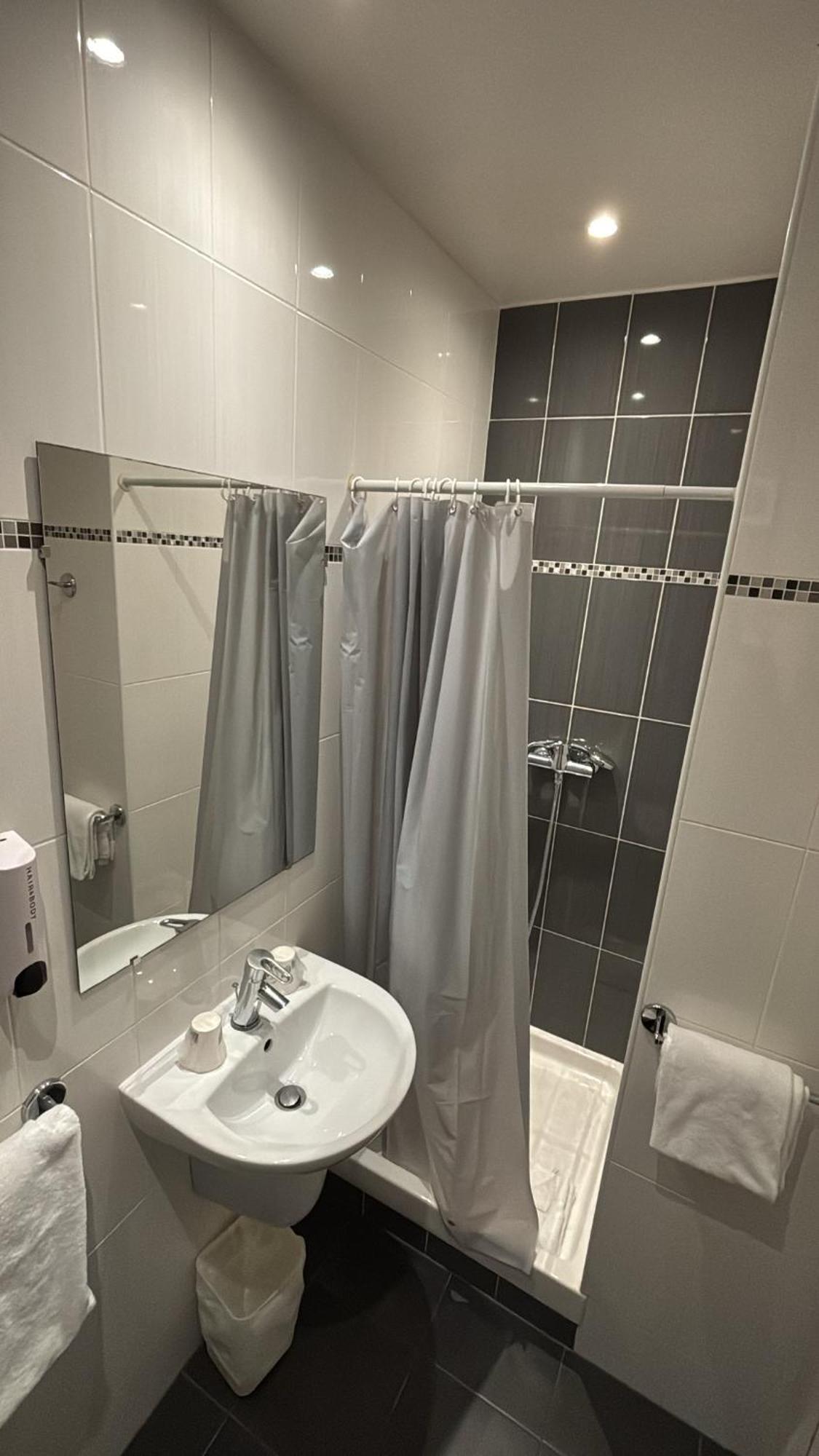 Richmond Gare Du Nord Hotel Paris