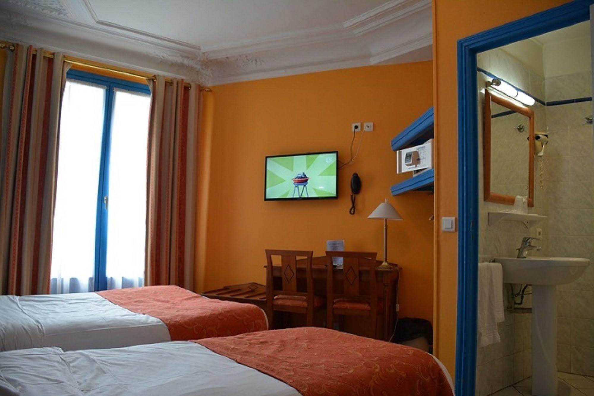 Richmond Gare Du Nord 2*