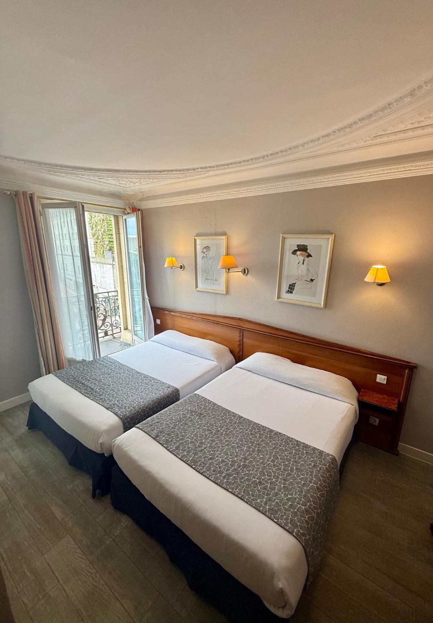 Richmond Gare Du Nord 2*