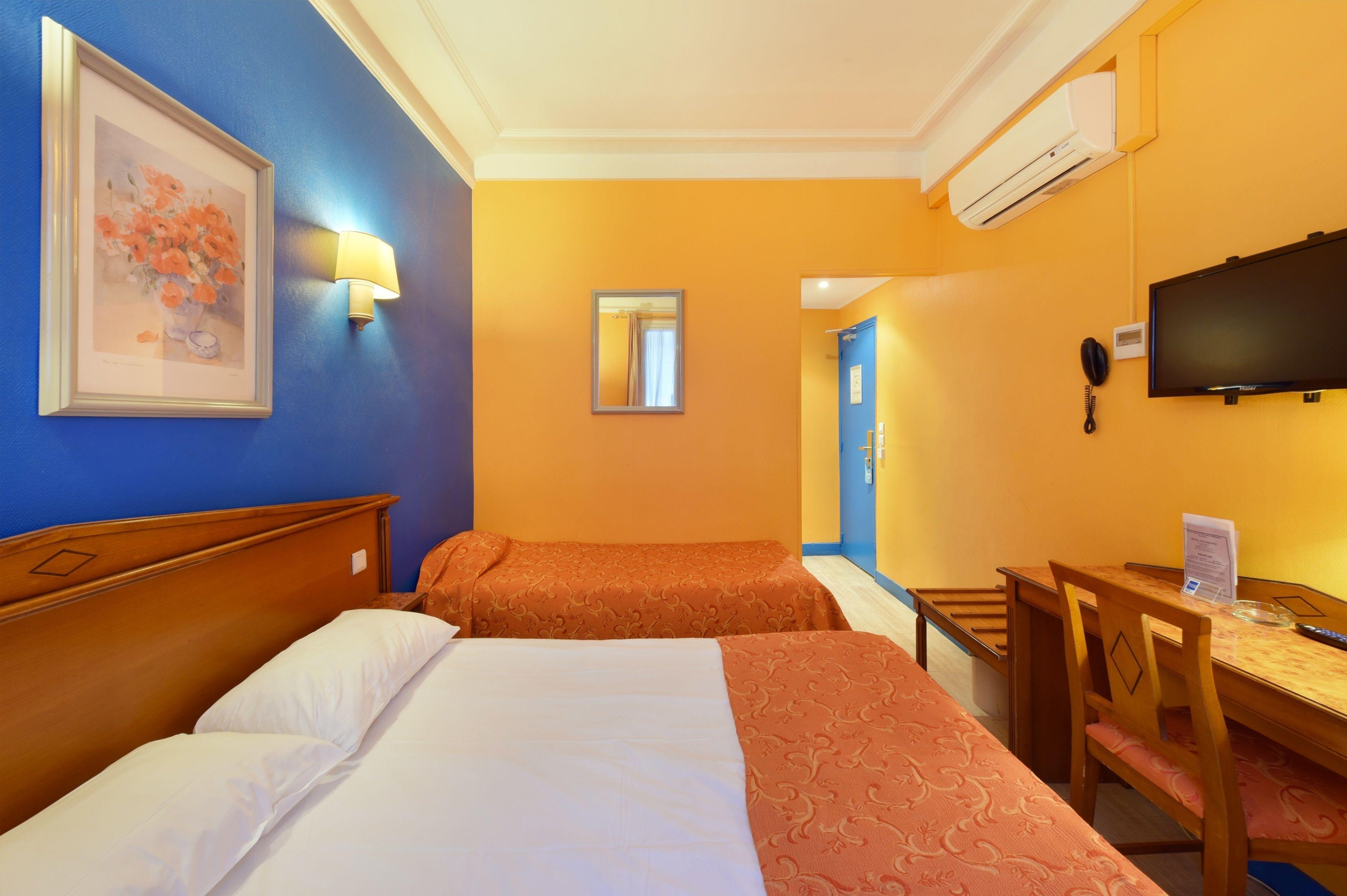 Richmond Gare Du Nord 2* Parigi