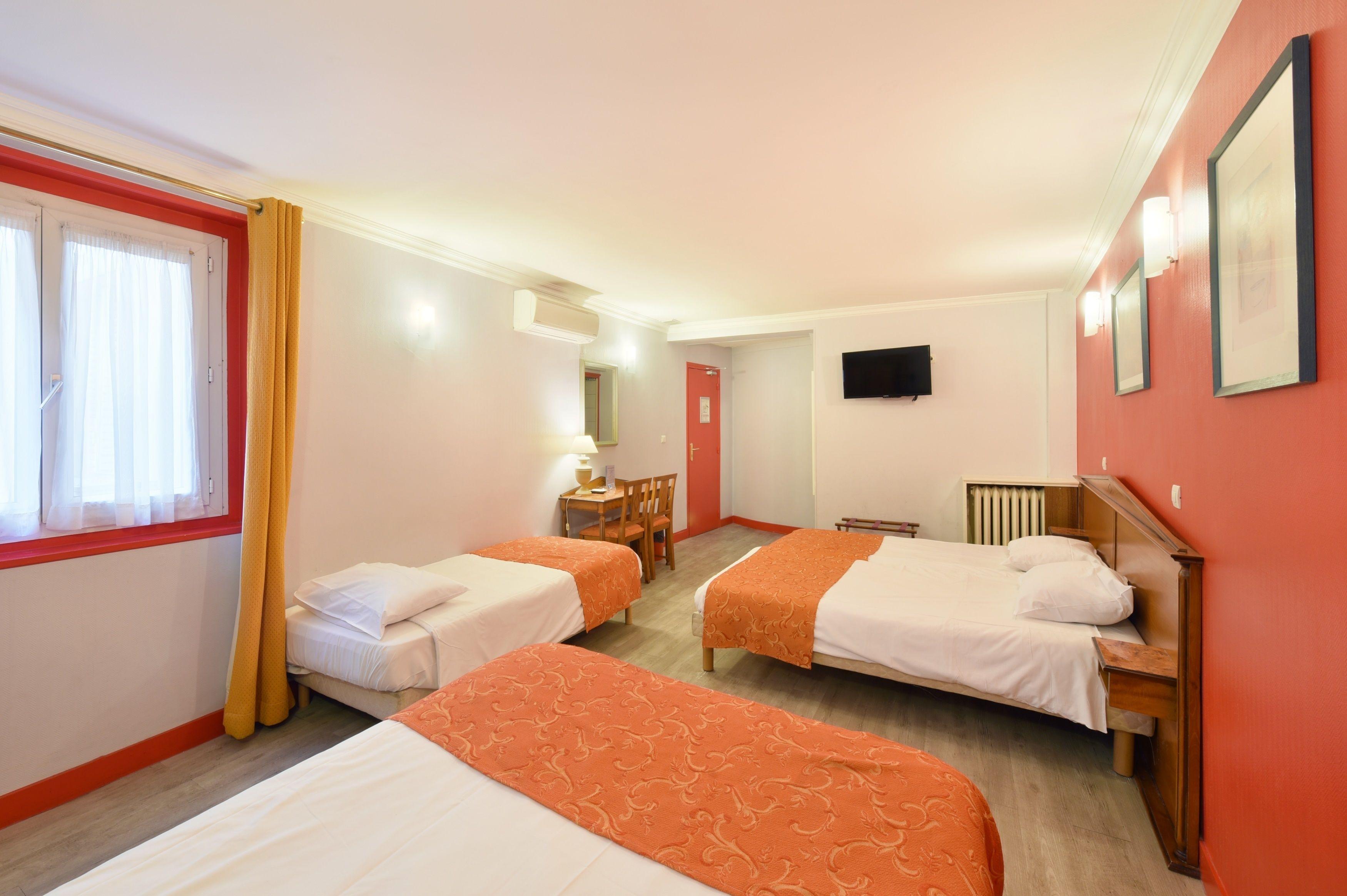 Richmond Gare Du Nord 2*