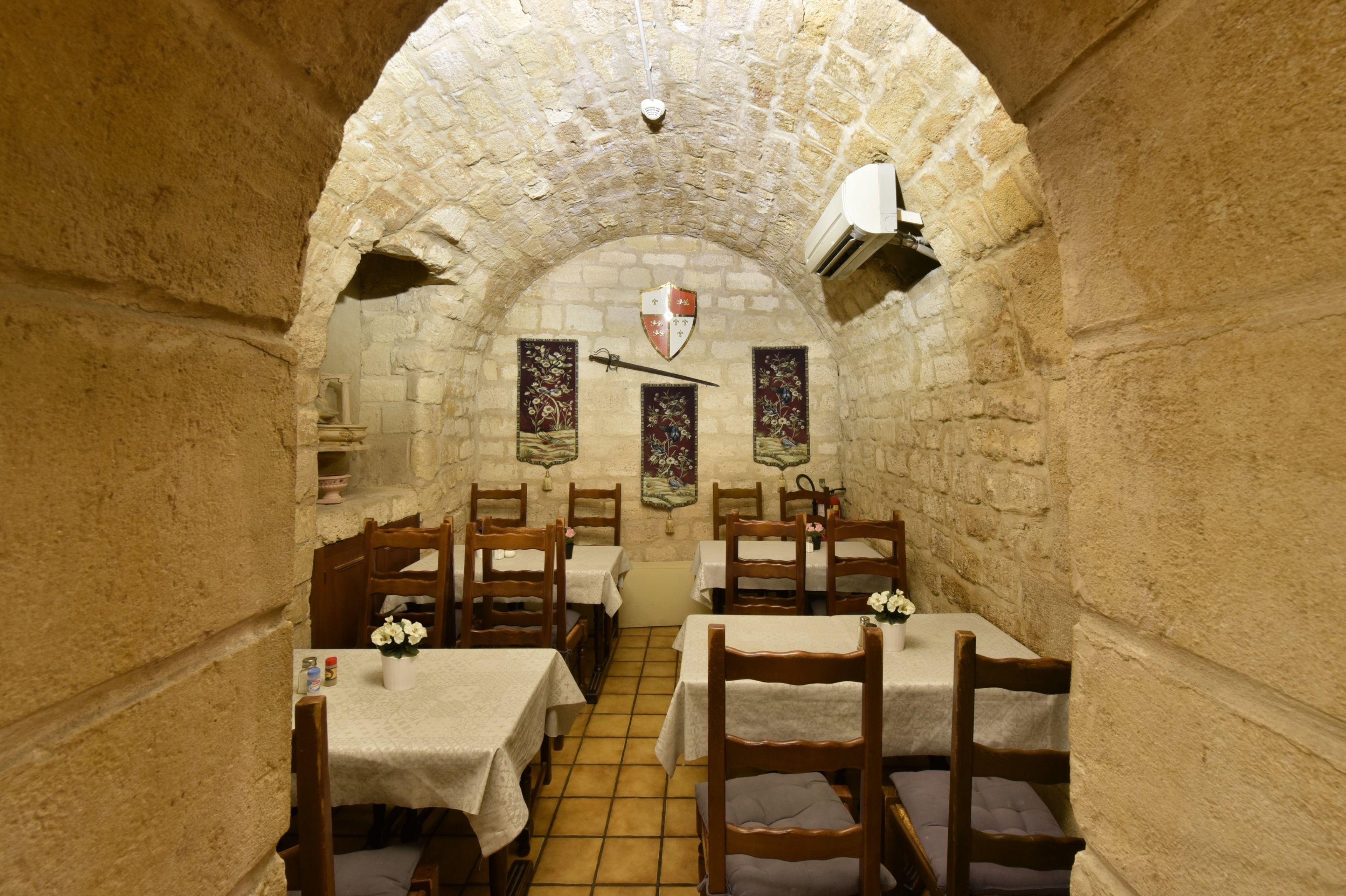 Hotel Richmond Gare Du Nord