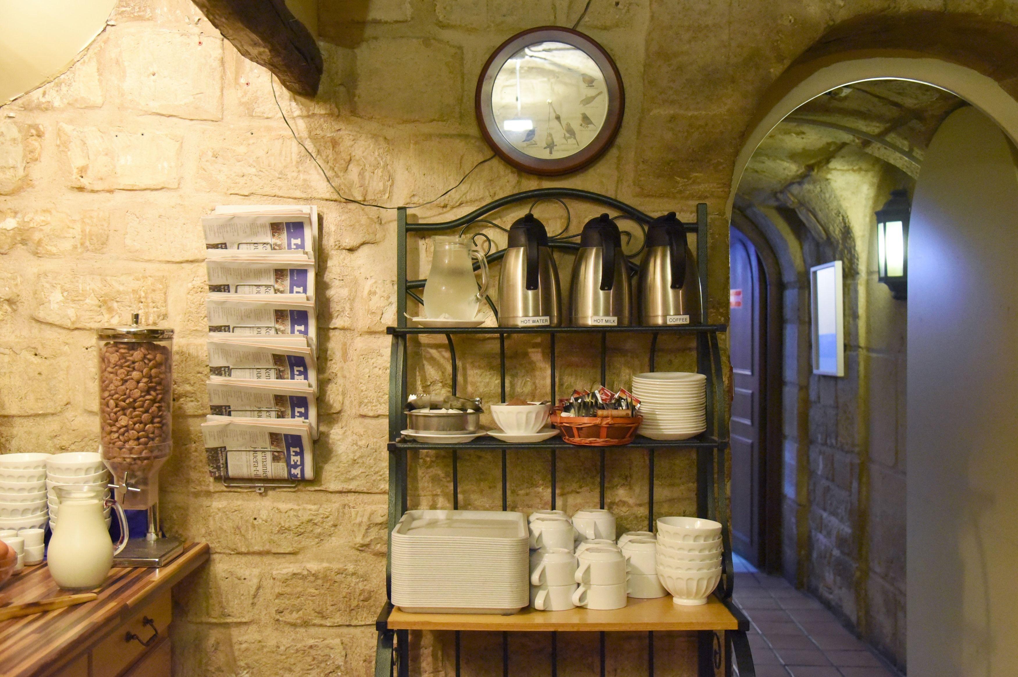 Richmond Gare Du Nord