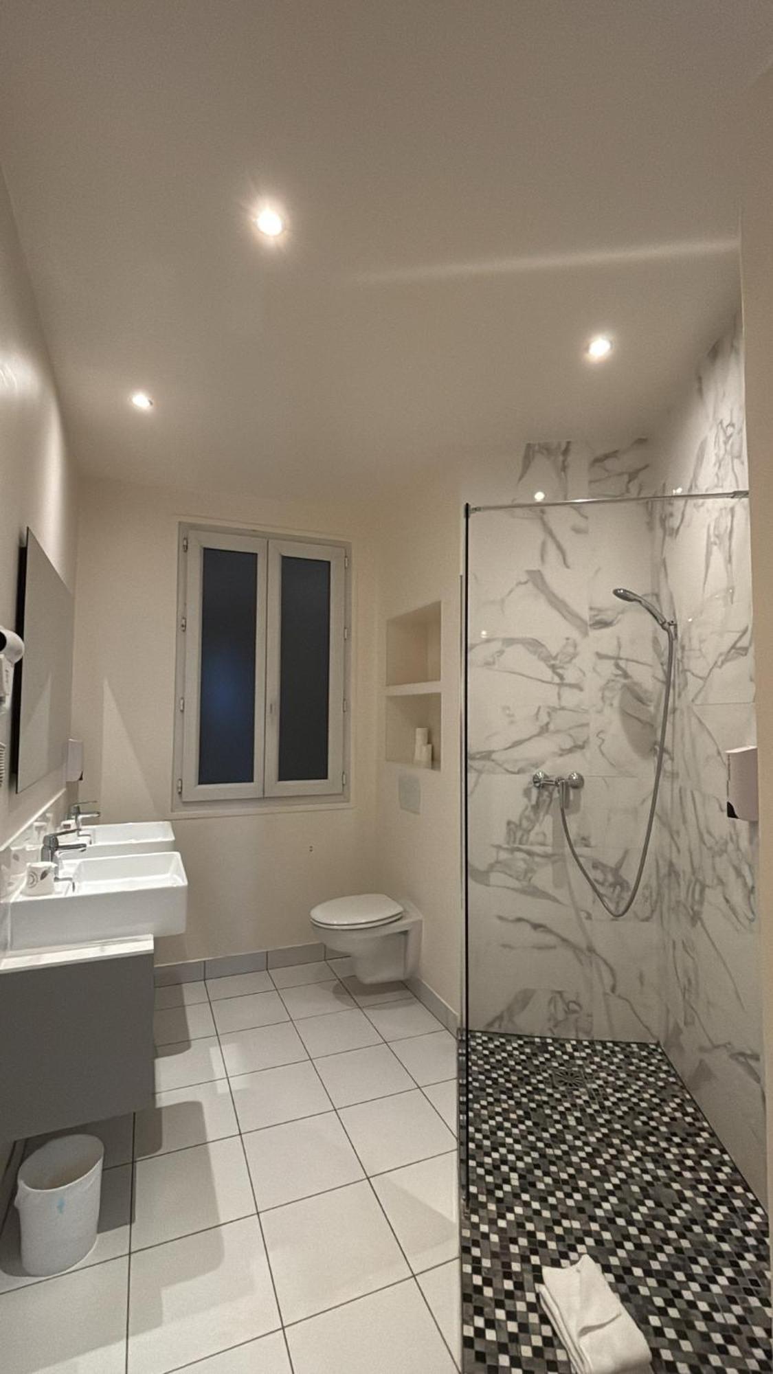 Richmond Gare Du Nord 2* Parigi